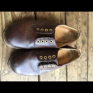 Vintage Dr. Martens - Docs - 1561 Gibson